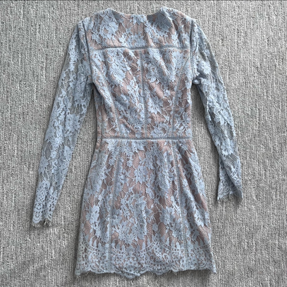 Stylestalker Visions Dress - Picture 6 of 9